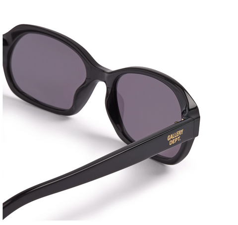 GALLERY DEPT.Sunglasses | November 14, 1978 BLACK