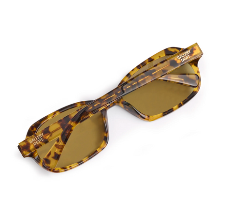 GALLERY DEPT.Sunglasses | November 14, 1978 HAVANA