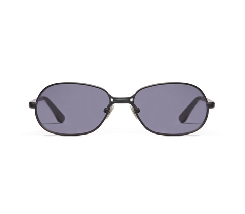 GALLERY DEPT.Sunglasses | October 12, 2001 BLACK