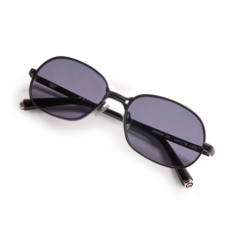 GALLERY DEPT.Sunglasses | October 12, 2001 BLACK
