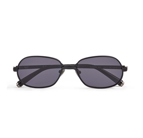 GALLERY DEPT.Sunglasses | October 12, 2001 BLACK