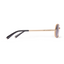 GALLERY DEPT.Sunglasses | October 12, 2001 GOLD
