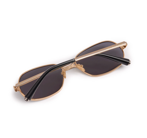GALLERY DEPT.Sunglasses | October 12, 2001 GOLD