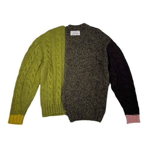 GALLERY DEPT. GUHL SWEATER