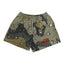 GALLERY DEPT. ATK CAMO ZUMA SHORTS
