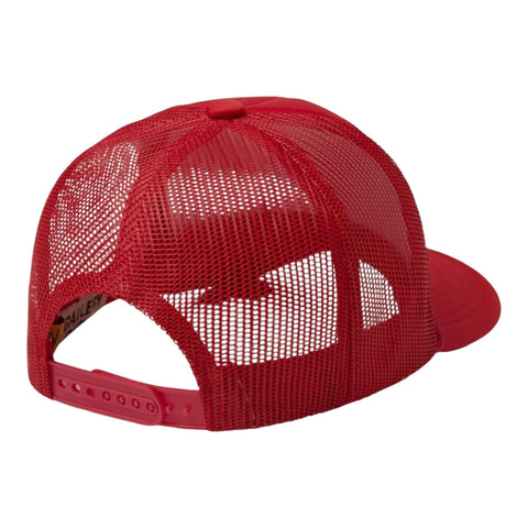 GALLERY DEPT.  GD TRUCKER CAP(RED)