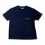 GALLERY DEPT.BOARDWALK TEE | Vintage Navy