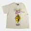 GALLERY DEPT. SOUVENIR TEE(WHITE)