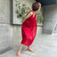 dosa grandma dress