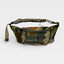 GALLERY DEPT.  TRAVEL SACK  mixed camo 1