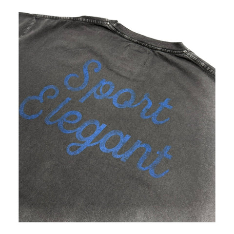 GALLERY DEPT. SOUVENIR TEE(WHITE)