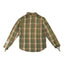 GALLERY DEPT. MARLEY FLANNEL | LIGHT GREEN