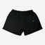 GALLERY DEPT. ZUMA SHORTS | VINTAGE BLACK