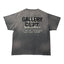 GALLERY DEPT. 40-YEAR TEE
