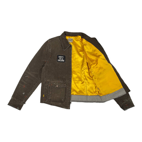 GALLERY DEPT.BILLY B WORKSHOP JACKET