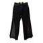 GALLERY DEPT. TWISTED WIDE LEG 30×32