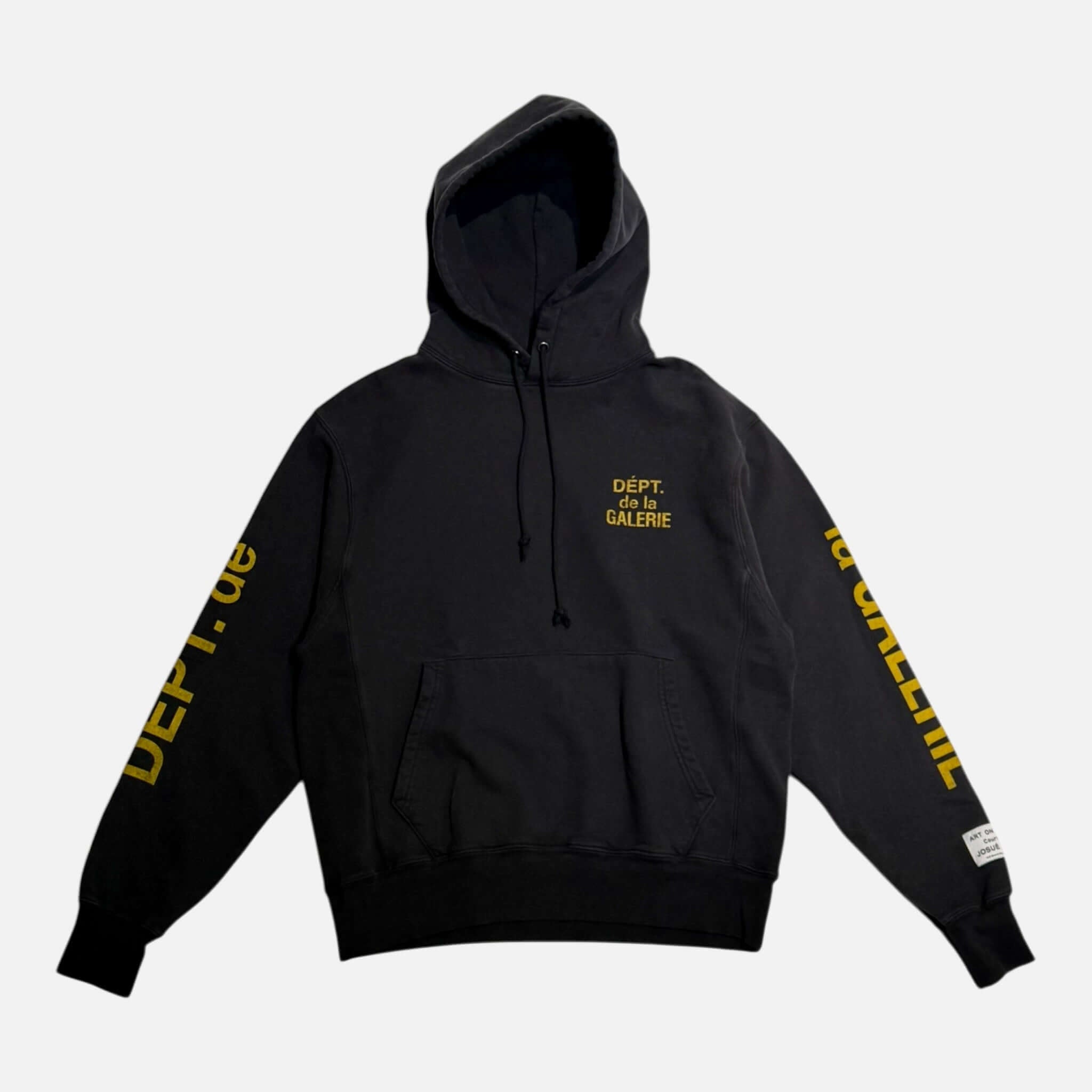 GALLERY DEPT. HOODIE/SWEATSHIRT COLLECTION – Grand Gallery