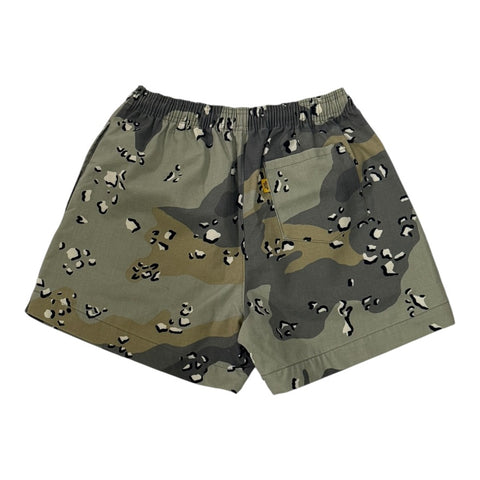 GALLERY DEPT. ATK CAMO ZUMA SHORTS