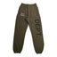 GALLERY DEPT. TEAM DÉPT. SWEATPANT | Faded Olive