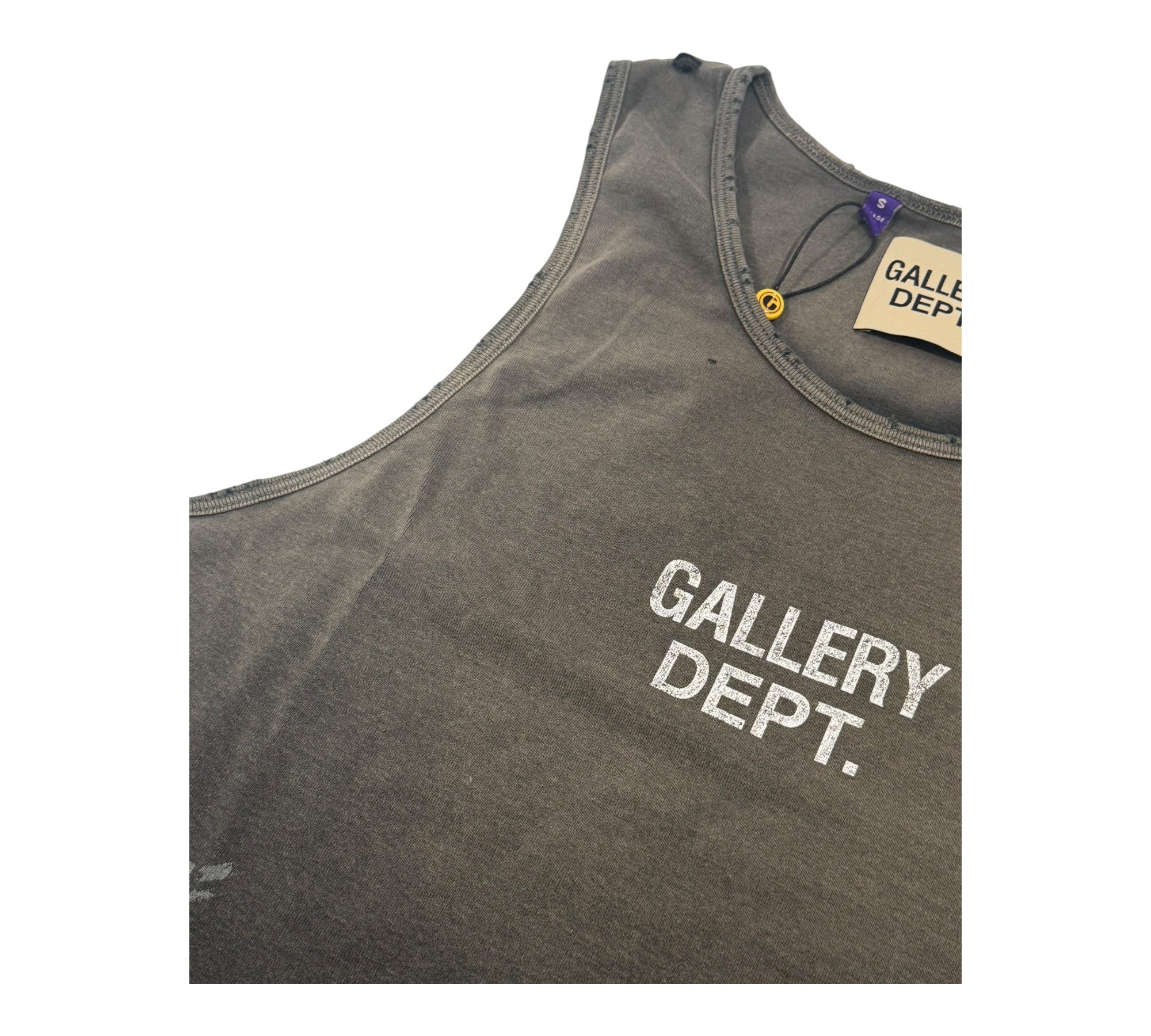 GALLERY DEPT. T-SHIRT COLLECTION – Grand Gallery