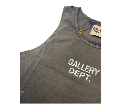GALLERY DEPT. SUN TANK