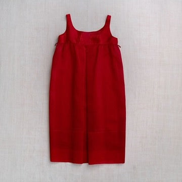 dosa grandma dress