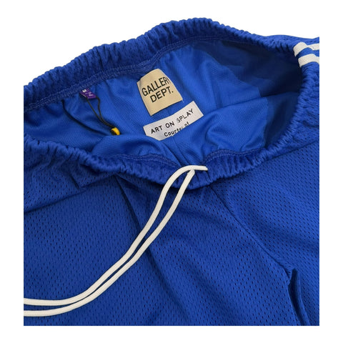 GALLERY DEPT. VENICE COURT SHORTS ROYAL