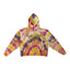 GALLERY DEPT. PEACE LOVE HOODIE
