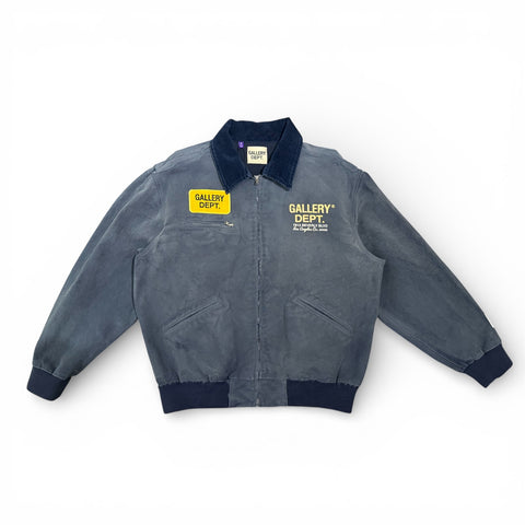 GALLERY DEPT. MECHANIC JACKET