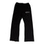 GALLERY DEPT. DROP CROTCH SWEATPANTS | BLACK