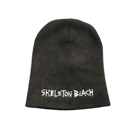 GALLERY DEPT.  SKELETON BEACH BEANIE