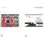<BOOK>JAPANESE MUSIC POSTER SCRAP -POP-