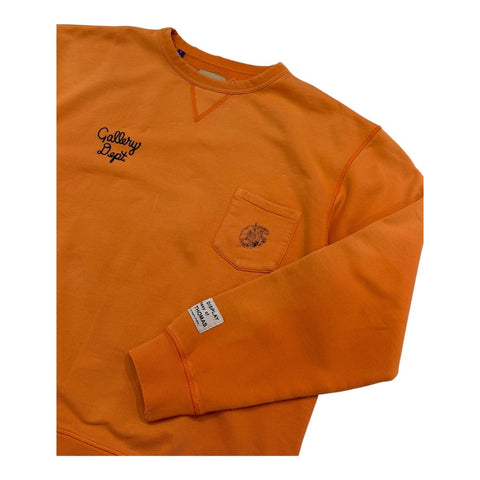 GALLERY DEPT. ART EXPERT CREWNECK