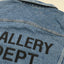 GALLERY DEPT. VINTAGE ANDY JACKET