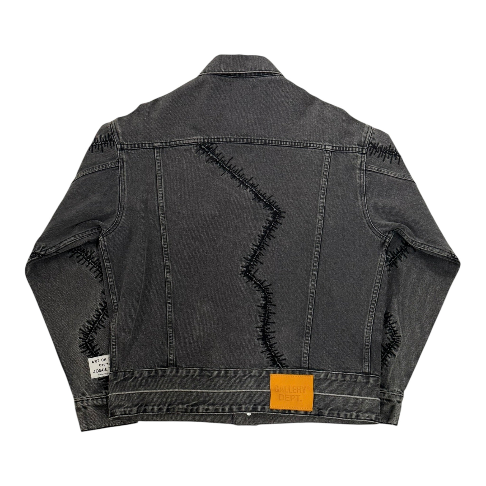 【GALLERY DEPT.】スカー アンディ ジャケット GALLERY DEPT. SCAR ANDY JACKET | Grand Gallery