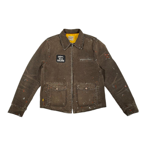 GALLERY DEPT.BILLY B WORKSHOP JACKET