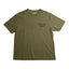 GALLERY DEPT. SOUVENIR TEE (OLIVE)
