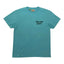 GALLERY DEPT. STUDENT COACH REVERSIBLE TEE(Golden Yellow)