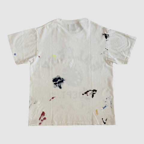 GALLERY DEPT. SOUVENIR TEE(WHITE)