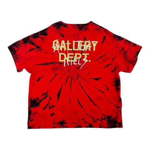GALLERY DEPT. EXPLOITED TEE