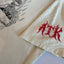 GALLERY DEPT. SOUVENIR TEE(WHITE)