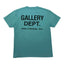 GALLERY DEPT. STUDENT COACH REVERSIBLE TEE(Golden Yellow)
