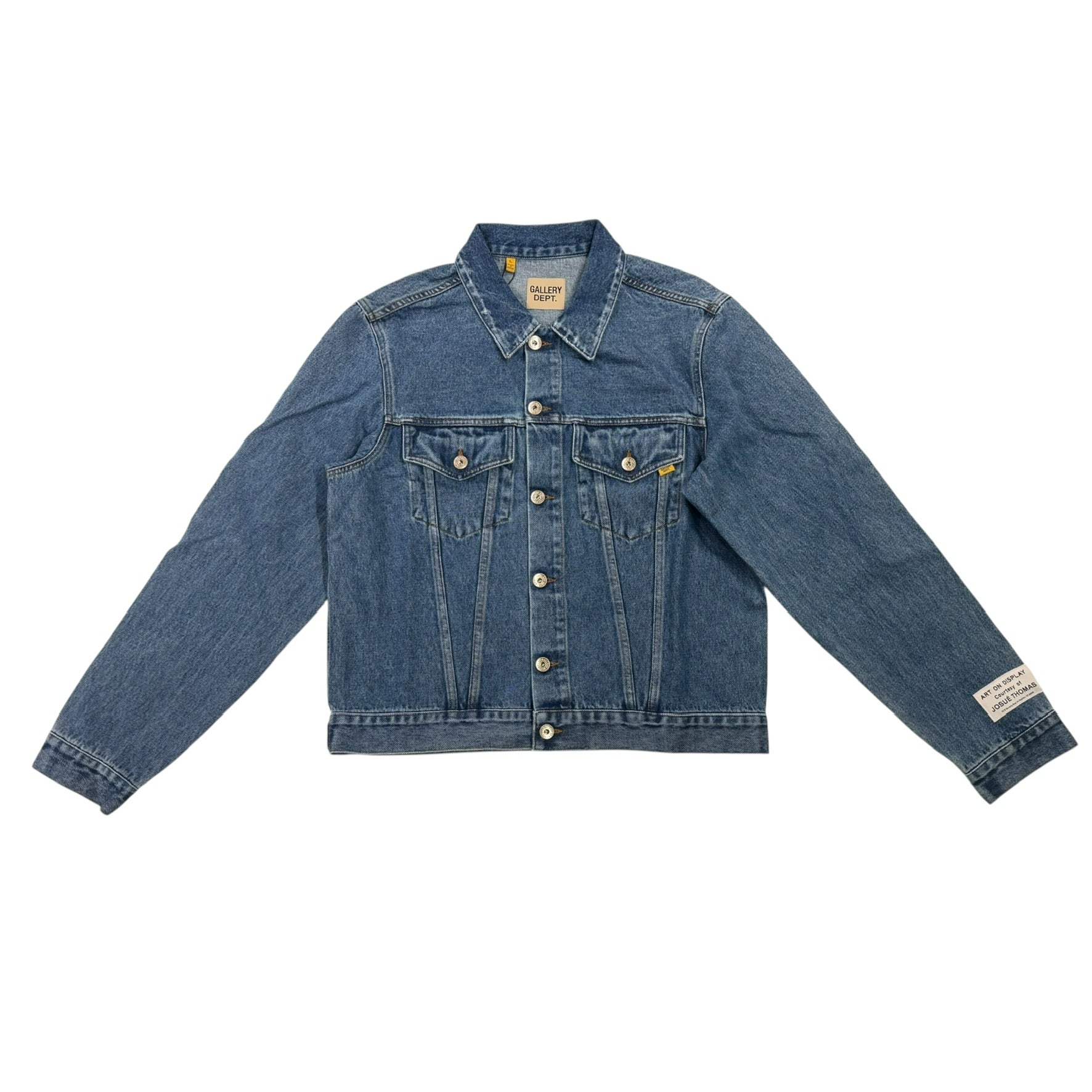 GALLERY DEPT. COLLECTION | Grand Gallery