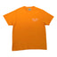 GALLERY DEPT. STUDENT COACH REVERSIBLE TEE(Golden Yellow)
