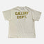 GALLERY DEPT. SOUVENIR TEE(WHITE)