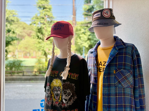 NEW ARRIVAL