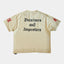 GALLERY DEPT. SOUVENIR TEE(WHITE)