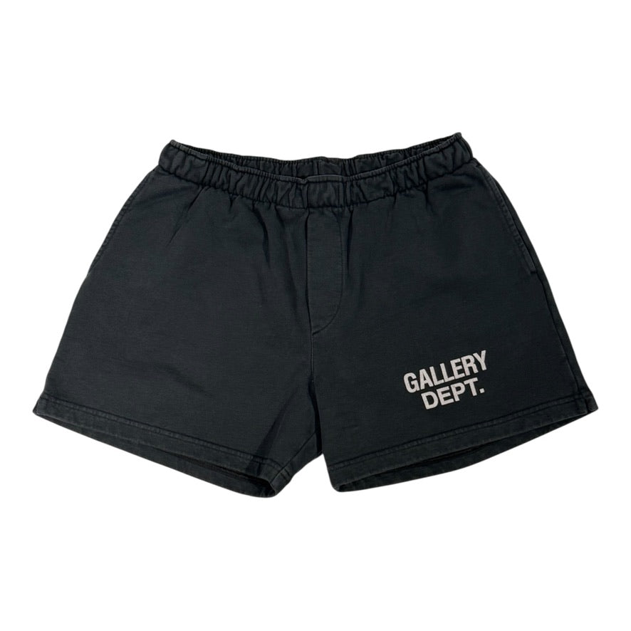 GALLERY DEPT. / ショート GALLERY DEPT. ZUMA SHORTS | VINTAGE BLACK – Grand Gallery