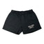 GALLERY DEPT. ZUMA SHORTS | VINTAGE BLACK
