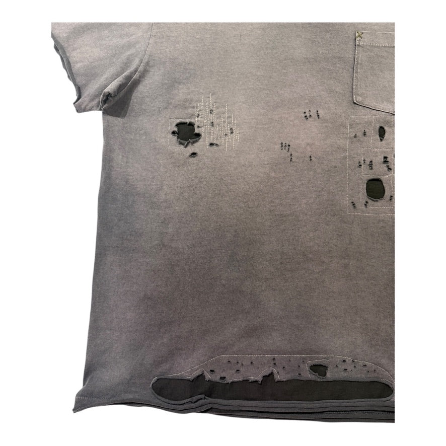 GALLERY DEPT. SALVAGE TEE | Grand Gallery
